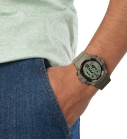 RELOJ CASIO COLLECTION HOMBRE AE-1500WH-5AVEF
