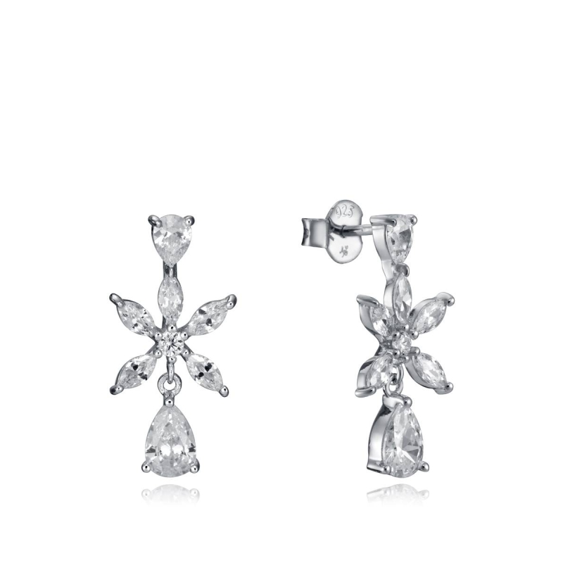 PENDIENTES VICEROY CLASICA 4085E100-36