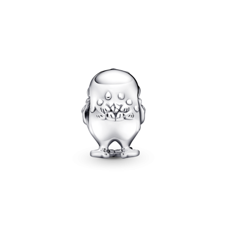 CHARM PANDORA PLATA DE LEY POLLITO BRILLANTE 790769C01