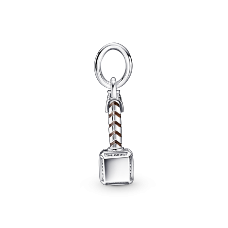 CHARM PANDORA MARTILLO DE THOR LOS VENGADORES DE MARVEL 790483C01