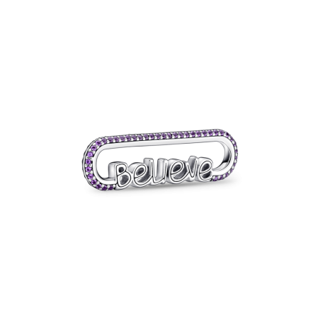 LINK EN PLATA DE LEY PALABRA BELIVE PANDORA ME 790767C01