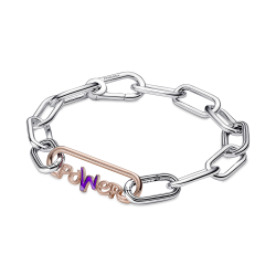 LINK ROSE PALABRA POWER PANDORA ME 780766C01