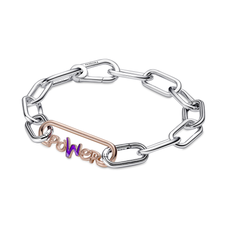 LINK ROSE PALABRA POWER PANDORA ME 780766C01