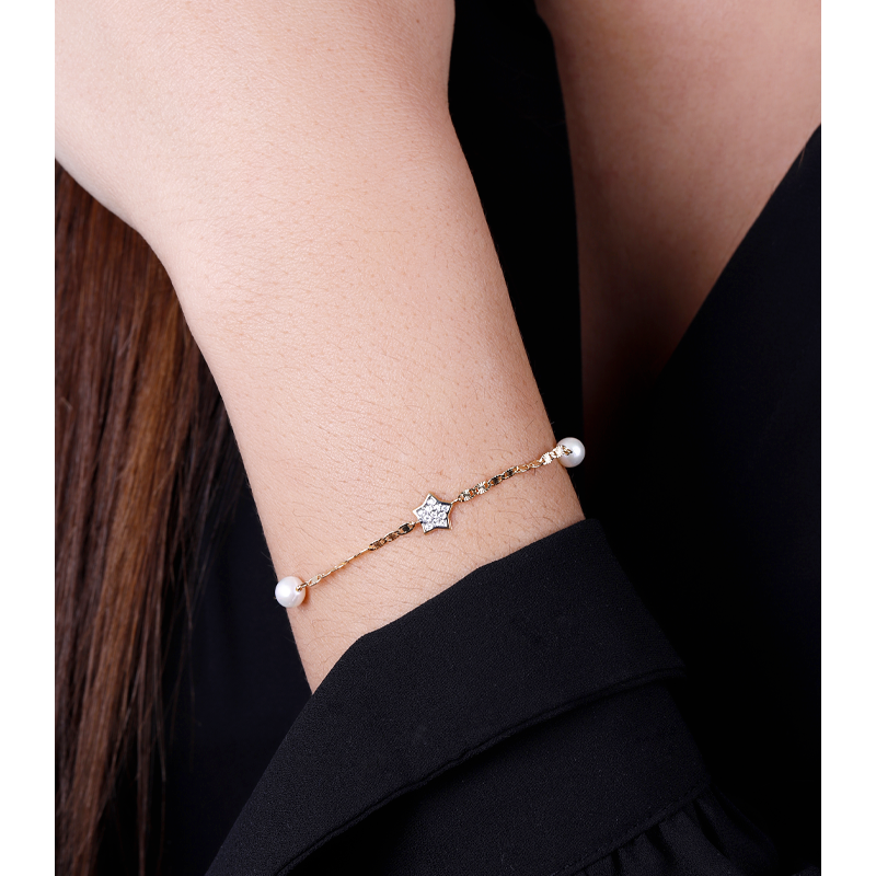 Las Mejores Ofertas En Piedra Amarilla Perlas Llares Y Lgantes De Moda | EBay