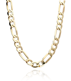 CADENA "OXNARD" 18K CM