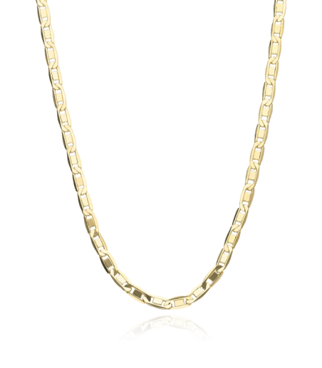 CADENA "JOLIET" ORO 18K