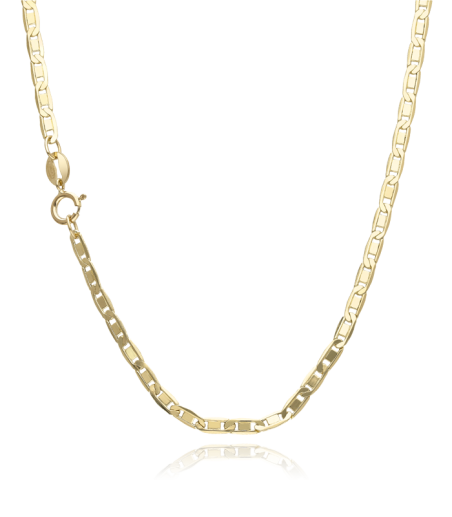 CADENA "JOLIET" ORO 18K