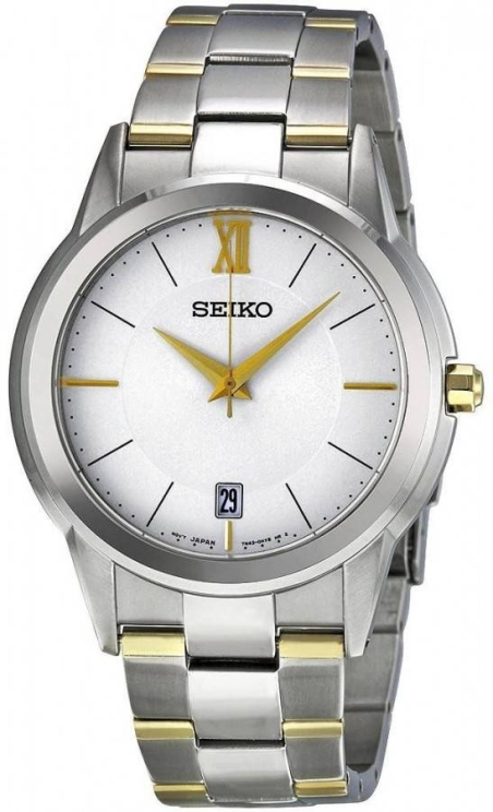 RELOJ SEIKO WATCHES UNISEX SGEF45P1