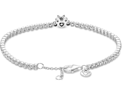 PULSERA PANDORA MINNIE MOUSE CIRCONITAS 590107C01