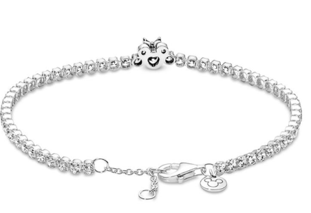 PULSERA PANDORA MINNIE MOUSE CIRCONITAS 590107C01