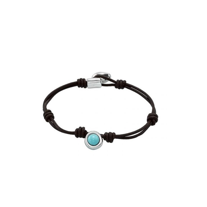 PULSERA UNO DE 50 "EGO" PUL1399TQSMAR0M