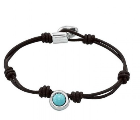 PULSERA UNO DE 50 "EGO" PUL1399TQSMAR0M