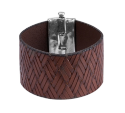 PULSERA UNO DE 50 "CUADRILATERO" PUL1500CGNMTL0M