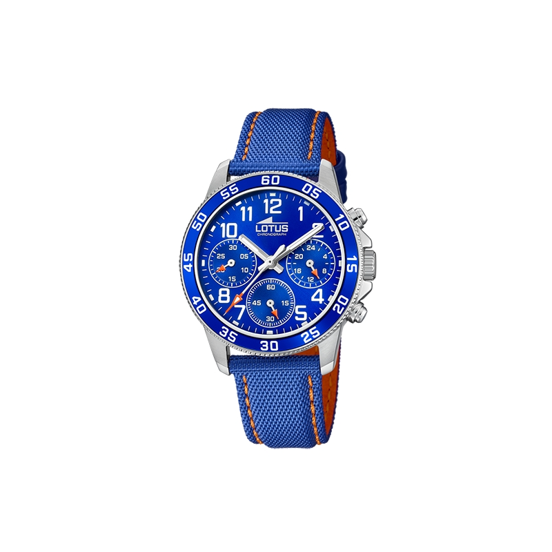 RELOJ LOTUS JUNIOR COLLECTION 18581/6