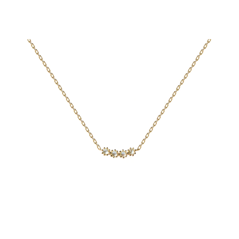 COLLAR PDPAOLA BLUE TIDE CO01-367-U COLLAR PDPAOLA BLUE TIDE CO01-367-U