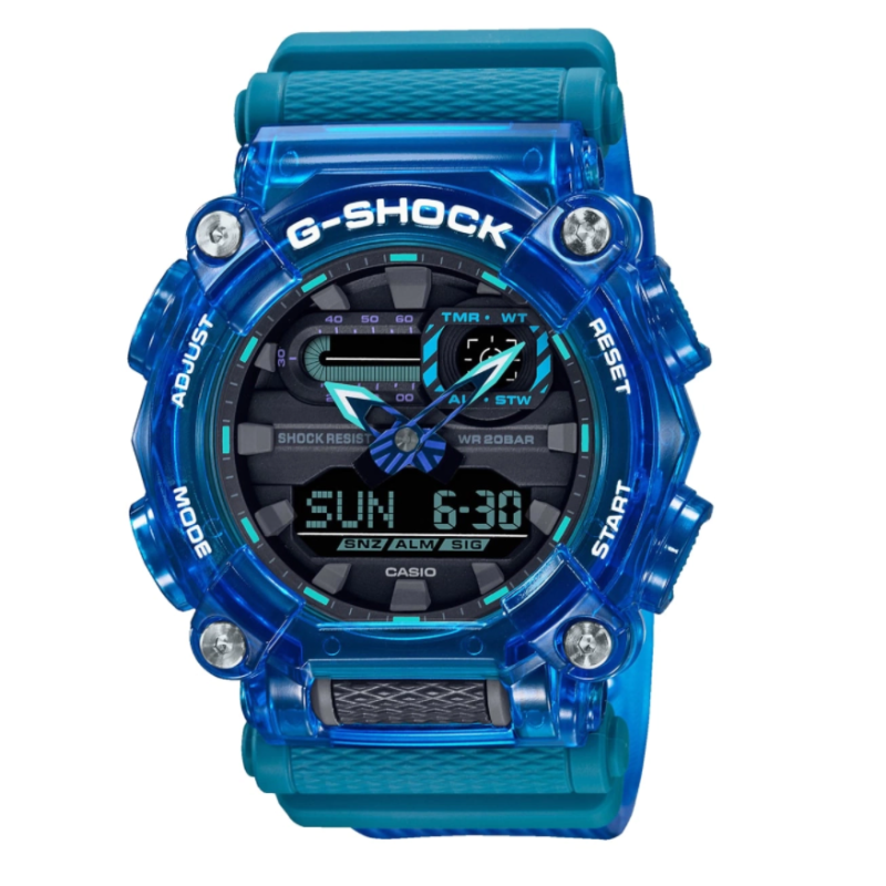 RELOJ CASIO G-SHOCK GA-900SKL-2AER