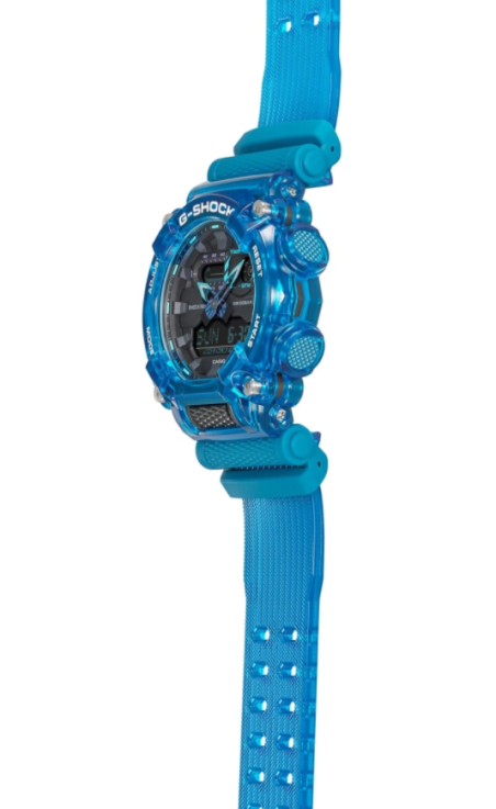 RELOJ CASIO G-SHOCK GA-900SKL-2AER