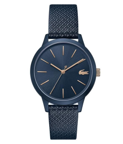 RELOJ LACOSTE MUJER PREMIUM AZUL 2001091