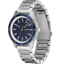 RELOJ LACOSTE WATCHES ACERO HOMBRE 2011014