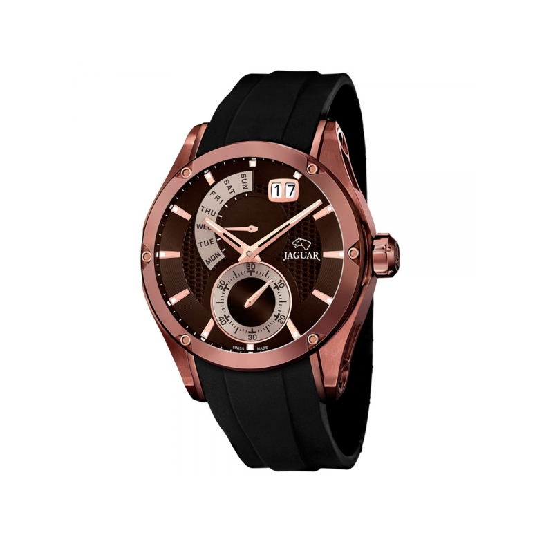 RELOJ JAGUAR SPECIAL EDITION HOMBRE J680/1