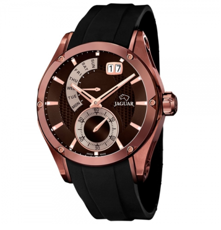 RELOJ JAGUAR SPECIAL EDITION HOMBRE J680/1