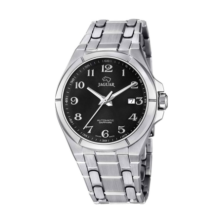 RELOJ JAGUAR ACERO AUTOMATICO HOMBRE J669/6