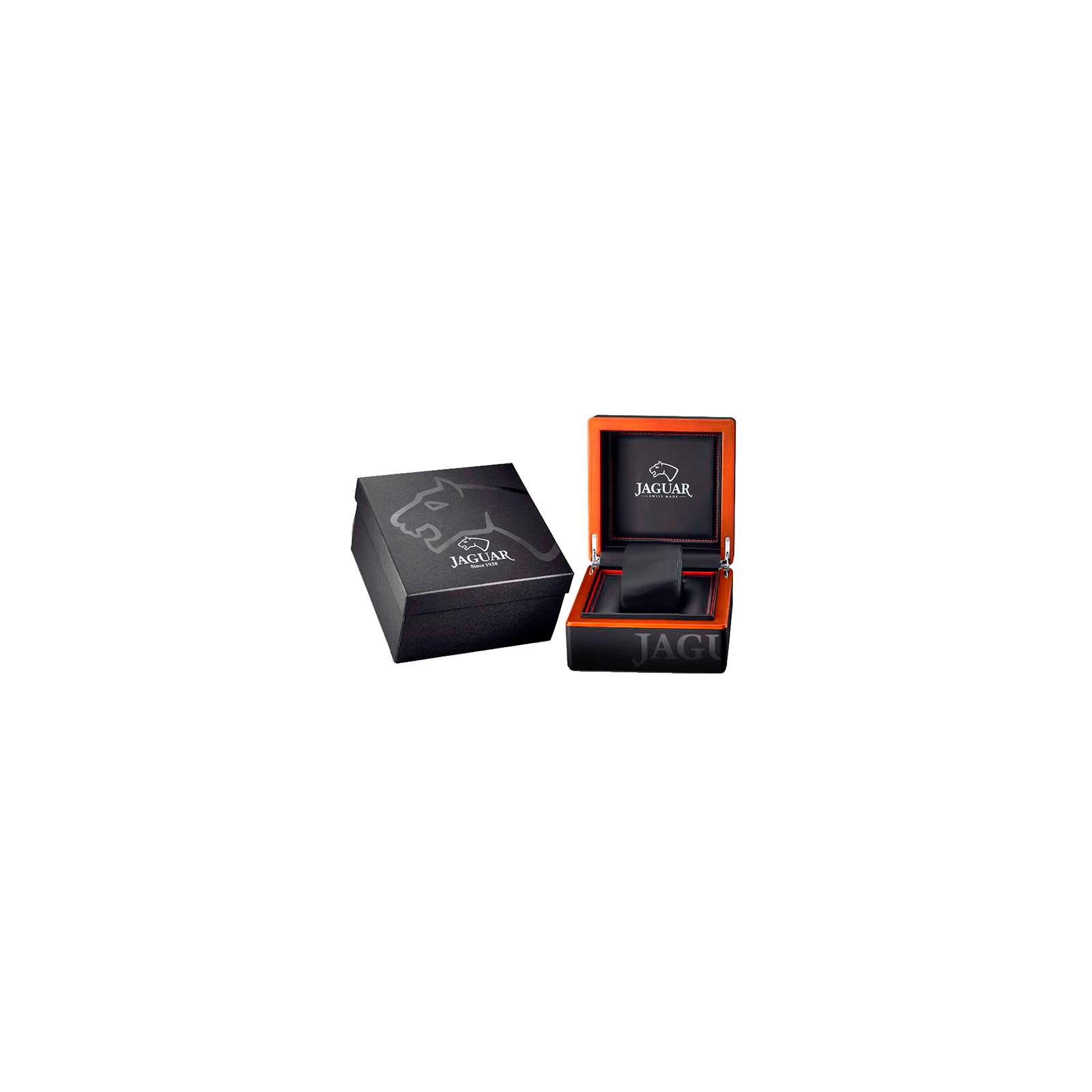 Reloj jaguar since 1938 cheap