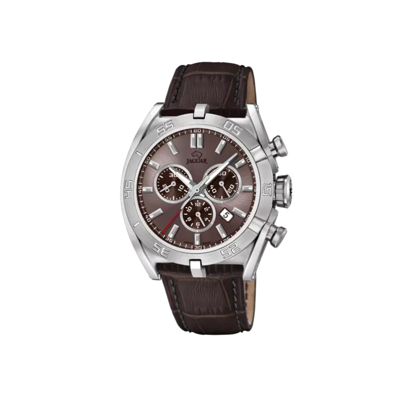 Reloj Jaguar Special Edition hombre J815/A - Joyería Oliva