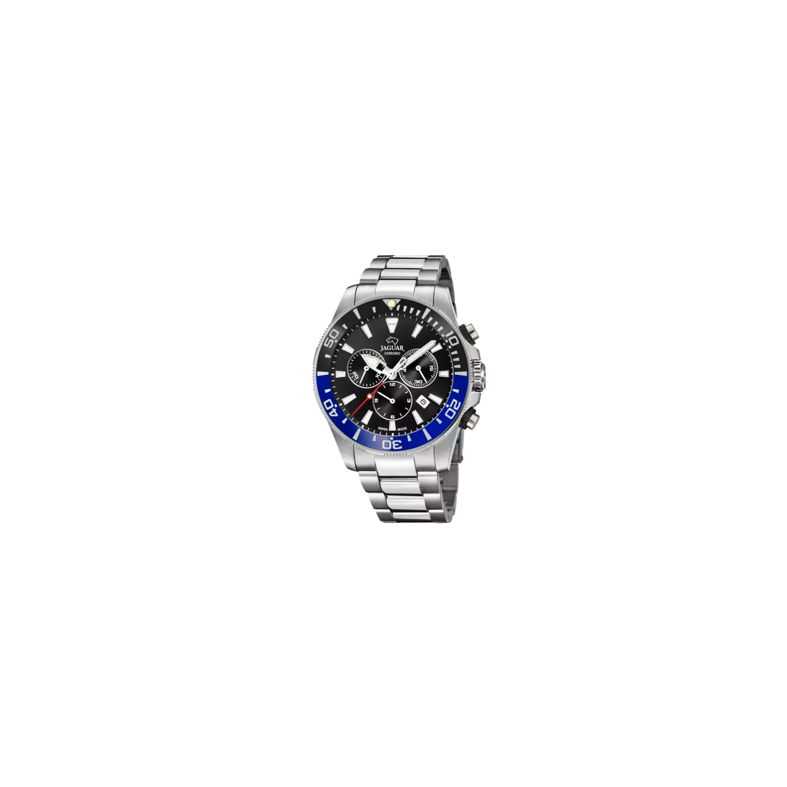 Reloj Jaguar Hombre Executive J864/1