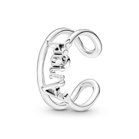 ANILLO PANDORA ME ANGEL ABIERTO 190105C00