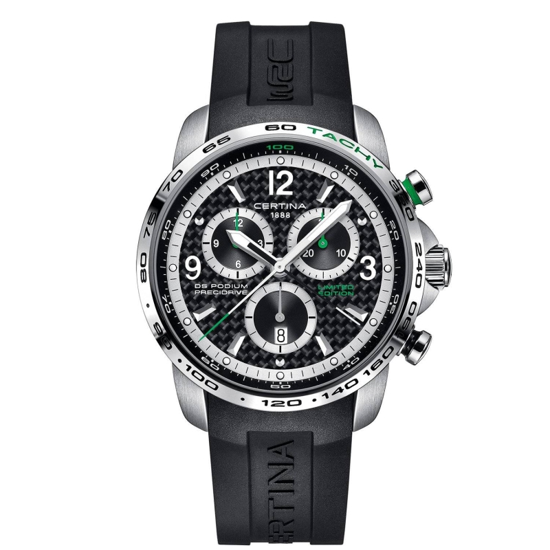 Relojes certina opiniones 2025