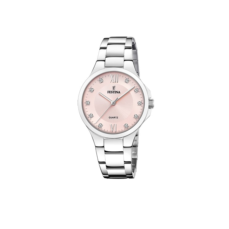 RELOJ FESTINA MADEMOISELLE MUJER F20582/2