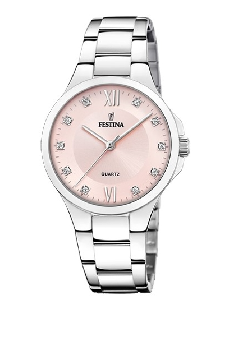 RELOJ FESTINA MADEMOISELLE MUJER F20582/2