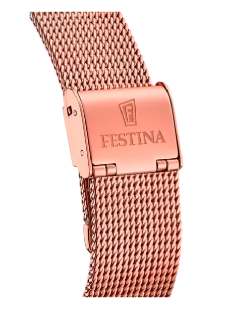 RELOJ FESTINA BOYFRIEND COLLECTION ROSE MUJER F20477/2