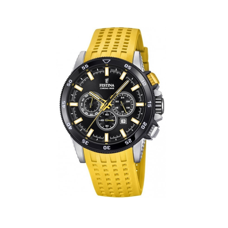 RELOJ FESTINA CHRONO BIKE HOMBRE F20353/5