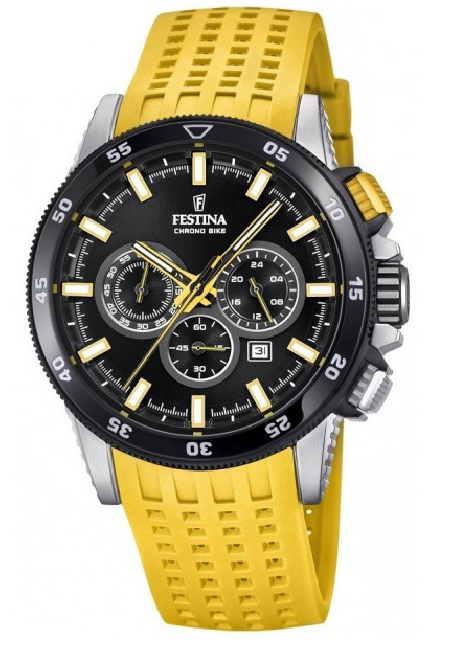RELOJ FESTINA CHRONO BIKE HOMBRE F20353/5