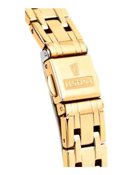 RELOJ FESTINA MADEMOISELLE ACERO MUJER F20382/3