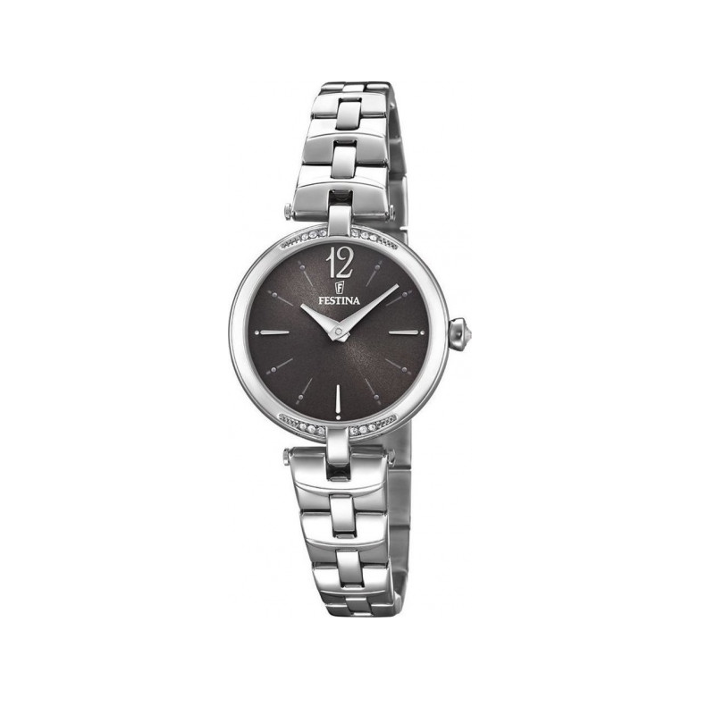 RELOJ FESTINA MADEMOISELLE ACERO MUJER F20307/2