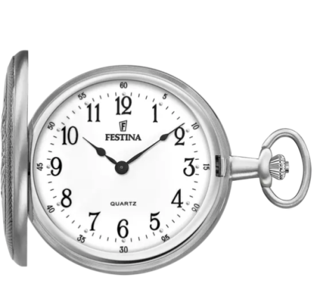 RELOJ FESTINA BOLSILLO F2025/1