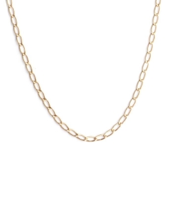 Cadenas de oro 18k - Joyería Sánchez