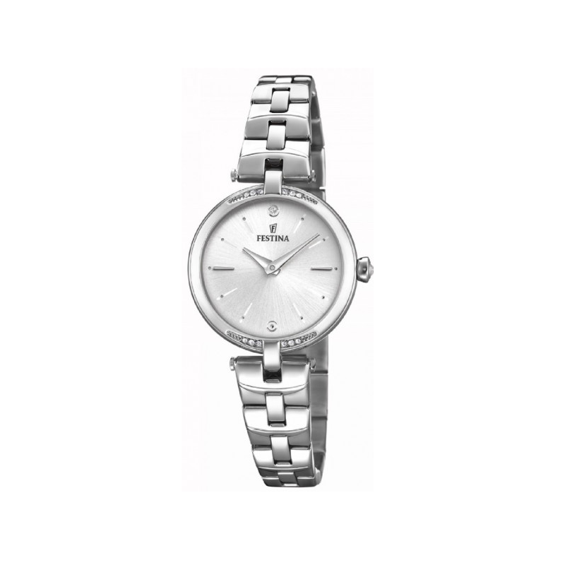 RELOJ FESTINA MADEMOISELLE ACERO MUJER F20307/1