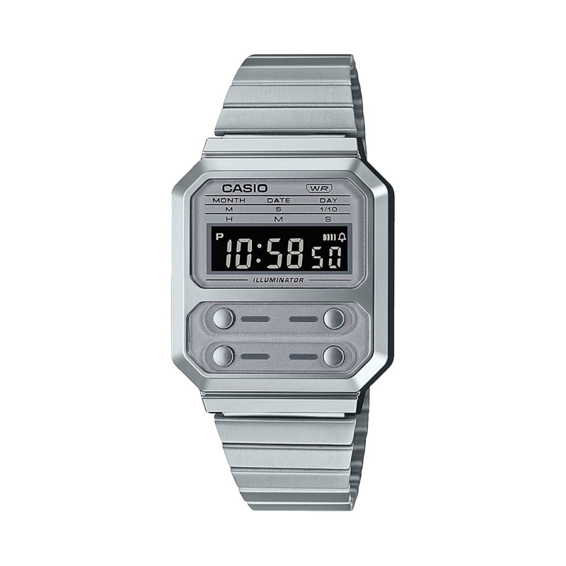 Carrefour relojes casio outlet