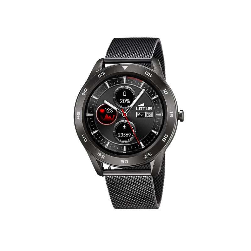 RELOJ LOTUS SMARTWATCH HOMBRE 50011/A