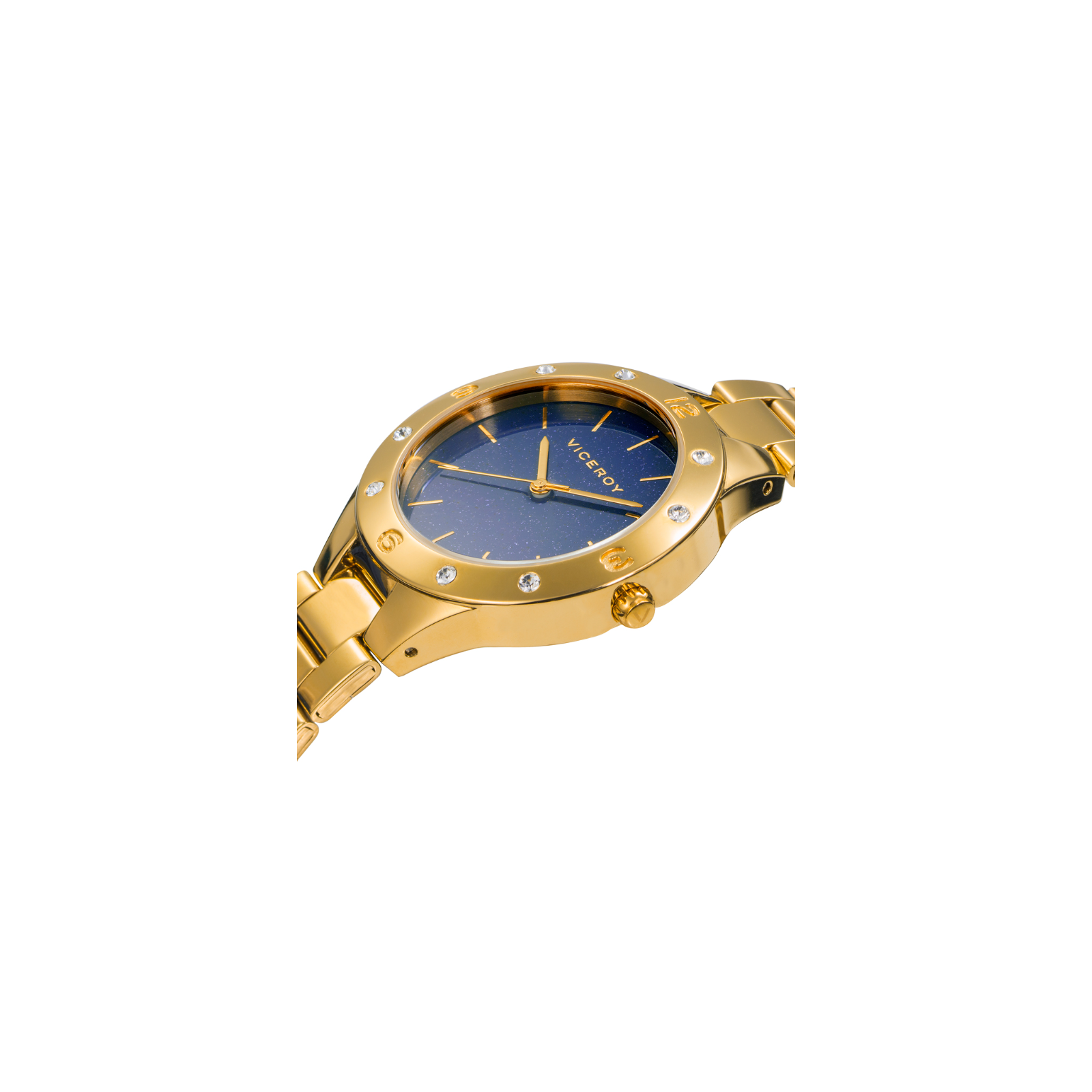 Reloj Viceroy Hombre 401187-13 : : Moda