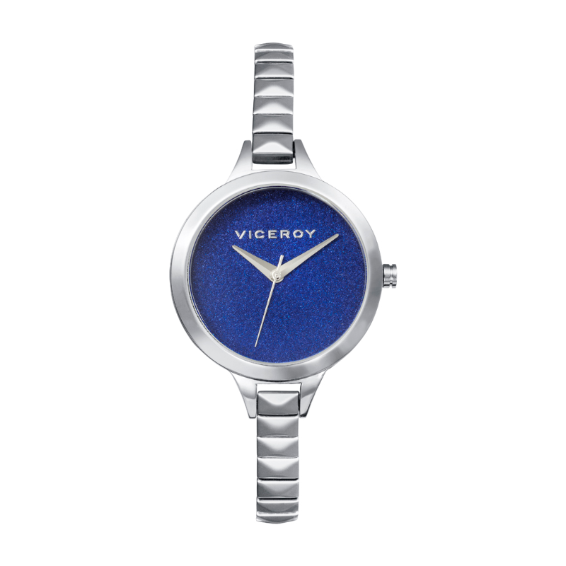 RELOJ VICEROY CHIC ACERO MUJER 471266-30