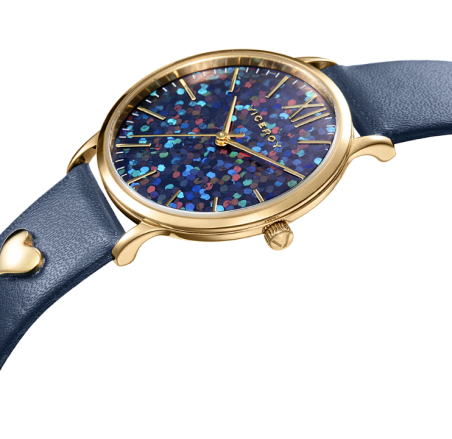 RELOJ VICEROY KISS ACERO MUJER 461094-99