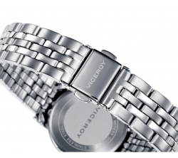RELOJ VICEROY GRAND ACERO MUJER 42224-04