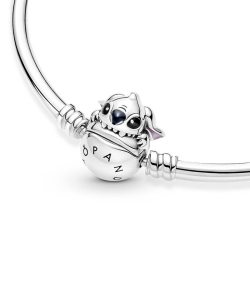 PANDORA MOMENTS CIERRE MORDISCO STITCH DE DISNEY 591683C01