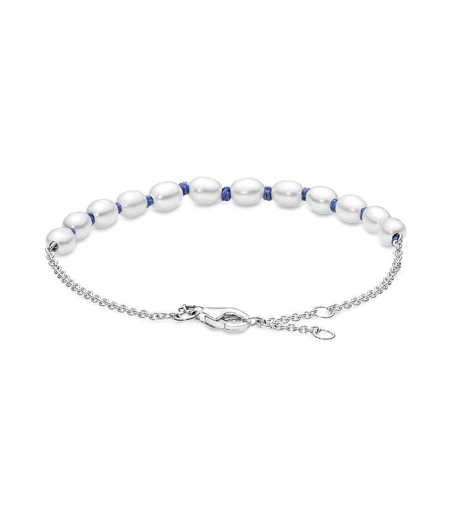 PANDORA PULSERA PERLAS CULTIVADAS 591689C01