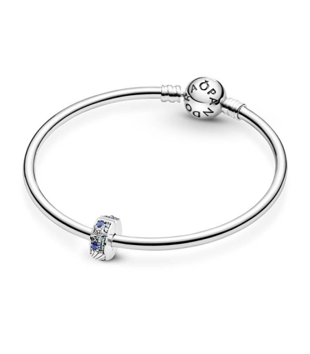 PANDORA CLIP CONCHA Y ESTRELLA DE MAR TROPICAL 791678C01